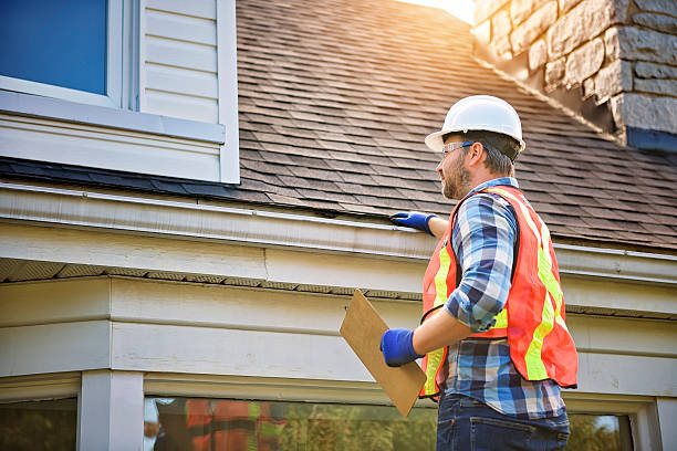 Licensed Gutter Repair And Installation service in Pendleton, NC - Norken Roofing